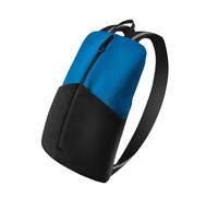 HDOYTXXM Múltiples Funciones con observabilidad Cinta Reflectante Base Impermeable Tejido Permanente 900D para Motociclistas Plan de Paquete de Ciclismo ventilado