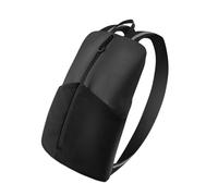 HDOYTXXM Múltiples Funciones con observabilidad Cinta Reflectante Base Impermeable Tejido Permanente 900D para Motociclistas Plan de Paquete de Ciclismo ventilado