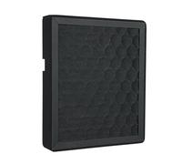 HDOYTXXM Núcleos de repuesto para purificador de aire avanzado para impresora 3D H2D triple fuerza tecnología de filtración de carbono