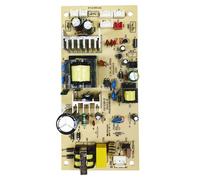HDOYTXXM Panel de control semiconductor con resistencia a altas temperaturas de hasta 105 °C, entrada de 220 V, ventilador externo interno, placas base, sistemas de refrigeración, placa de respuesta