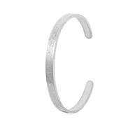 HDOYTXXM Personalizado Ayatul Curso Islámico Pulseras De Joyería De Acero Inoxidable Abridor Brazaletes Caligrafía Árabe Fe Islámica