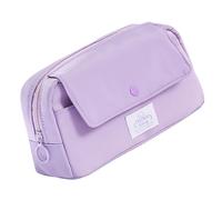 HDOYTXXM Práctico y elegante estuche de lápices de gran tamaño con construcciones robustas diseños elegantes que son portátiles para el uso diario, a