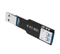 HDOYTXXM Probador USB de Tarjeta de Prueba USB3.0 eficiente con Mecanismo de protección múltiple para un manejo de Datos Seguro y rápido Intercambiable en Caliente
