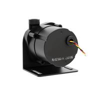 HDOYTXXM PU SC1000 DC24V Cielo Agua Sin Escobillas Presión 6M Elevación Eficiente Energéticamente para Gestión Térmica Industrial Computadora Enfriamiento Líquidos
