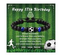 HDOYTXXM Pulsera elástica con cuentas para amantes, cuentas de vidrio lisas, cordón elástico, pulsera Unisex para eventos informales y deportivos, cadena de mano deportiva de