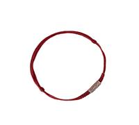 HDOYTXXM Pulsera Trenzada de la Suerte Pulsera Trenzada de para Parejas Que Buscan Compartir Amor y Suerte Unisex