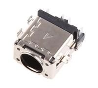 HDOYTXXM Recambio DC_IN Power Libro de entrada para ROG G531 G531GT G531GW Serie Portátil para Plug Conector Conector