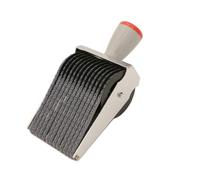 HDOYTXXM Sello de carta 8 dígitos 9 10 11 13 14 o 20 tiendas para documentos Craft