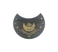 HDOYTXXM Soporte de madera único para tarjetas de tarot, soporte de tarot, base de decoración, clase de tarjeta de Dios, bandeja