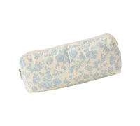 HDOYTXXM Suave Flor Lápiz Lápiz Bolsa Organizadores Caso Para Niños Y Adultos Uso Bolsa De Impresión Lápiz Flor Bolsa, a, Mass Beauty