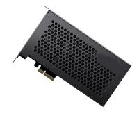 HDOYTXXM Tarjeta de Captura de vídeo HDTV PCIE de 4 Puertos, Grabador de Juegos para múltiples cámaras, videocámara de transmisión en, cámara de acción DSLR, Ordenador portátil, PCIe, vídeo de