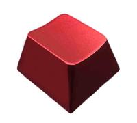 HDOYTXXM Teclado de aluminio uso avanzado en cualquier configuración, color opcional para teclas mecánicas, 1 PC Teclados para teclados mecánicos