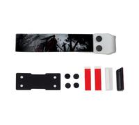 HDOYTXXM Teclados Cintas Mecánicas Correas De Personalización Tomar El Control ATK68 Drunkdeer Saqueo Teclados Mecánicos