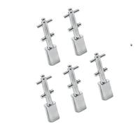 HDOYTXXM Toggles Flicks Switches Rockers with Knob Tape Drives Replacement Accessories for B77 PR99 Flicks