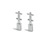 HDOYTXXM Toggles Flicks Switches Rockers with Knob Tape Drives Replacement Accessories for B77 PR99 Flicks