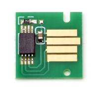 HDOYTXXM Universals ABS Impresora Ink Tanks Chip Con Procesamiento de Datos Avanzado Para -05-07 -08-09 -10 Modelos Caja de Mantenimiento de Impresoras Reemplazo