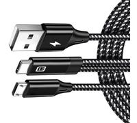 HDOYTXXM Versatilidad Cable adaptador USB C para streaming en directo a dispositivos USB, cable de carga rápido en directo streaming de tarjeta de sonido