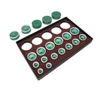 HDOYTXXM Watch Case Press Tool Set Watch Case Back Case Watchmaker Jüdling Tool für Back Case