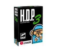 Hdp 3