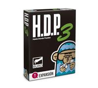 HDP 3