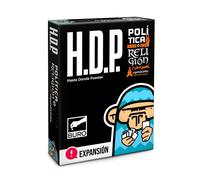 HDP: Política, Religión y Otras Supersticiones