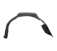 HDPE Arco Ala Interior Revestimiento para Audi A3 I 8L 1996-2003 delantero derec
