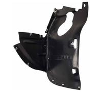 HDPE Arco Ala Interior Revestimiento para Audi A3 II 8P 2003-2013 delantero izqu