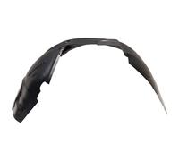 HDPE Arco Ala Interior Revestimiento para Audi A4 I B5 1999-2001 delantero derec