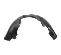 HDPE Arco Ala Interior Revestimiento para Audi A4 II B6 2000-2004 delantero izqu