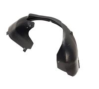 HDPE Arco Ala Interior Revestimiento para Audi S3 II 8P 2003-2013 delantero dere