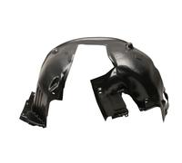 HDPE Arco Ala Interior Revestimiento para BMW Serie 5 (E60) 2003-2010 delantero