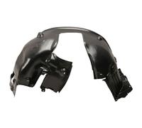 HDPE Arco Ala Interior Revestimiento para BMW Serie 5 (E61) 2003-2010 delantero