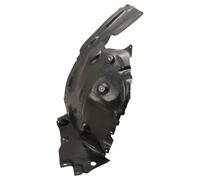 HDPE Arco Ala Interior Revestimiento para BMW Serie 5 (F10) 2010-2017 delantero