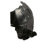 HDPE Arco Ala Interior Revestimiento para BMW X1 (E84) 2009-2016 delantero izqui