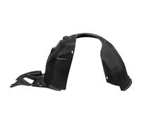 HDPE Arco Ala Interior Revestimiento para Citroen C3 II 2009-2016 delantero dere
