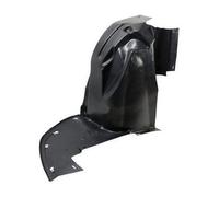HDPE Arco Ala Interior Revestimiento para Citroen C5 I 2000-2008 delantero derec