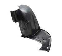 HDPE Arco Ala Interior Revestimiento para Citroen C5 I 2000-2008 delantero izqui