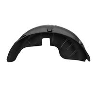 HDPE Arco Ala Interior Revestimiento para Fiat 126EL 1973-2000 trasera izquierda