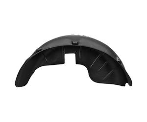HDPE Arco Ala Interior Revestimiento para Fiat 126EL 1973-2000 trasera izquierda
