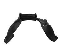 HDPE Arco Ala Interior Revestimiento para Fiat Punto II 1999-2011 delantero izqu