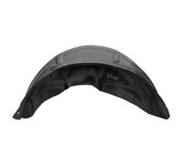 HDPE Arco Ala Interior Revestimiento para Fiat Uno 1989-2002 trasera derecha (la