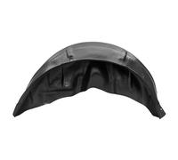 HDPE Arco Ala Interior Revestimiento para Fiat Uno 1989-2002 trasera izquierda (