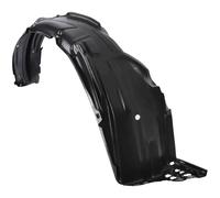 HDPE Arco Ala Interior Revestimiento para Honda Civic VIII 2006-2011 Compacto de