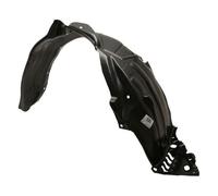 HDPE Arco Ala Interior Revestimiento para Honda Jazz I (GD) 2002-2008 delantero