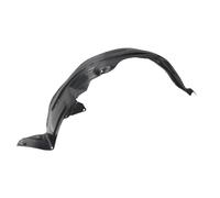 HDPE Arco Ala Interior Revestimiento para Hyundai Getz 2006-2011 después del lav