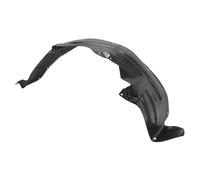 HDPE Arco Ala Interior Revestimiento para Hyundai Getz 2006-2011 después del lav