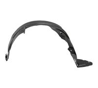 HDPE Arco Ala Interior Revestimiento para Hyundai i20 I 2008-2014 delantero izqu