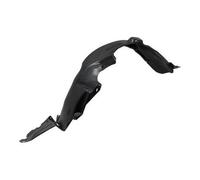 HDPE Arco Ala Interior Revestimiento para Kia Ceed I 2009-2012 delantero derecho