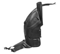 HDPE Arco Ala Interior Revestimiento para Mercedes-Benz B Clase W245 2005-2011 d