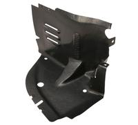HDPE Arco Ala Interior Revestimiento para Mercedes-Benz C Clase W202 1997-2001 d